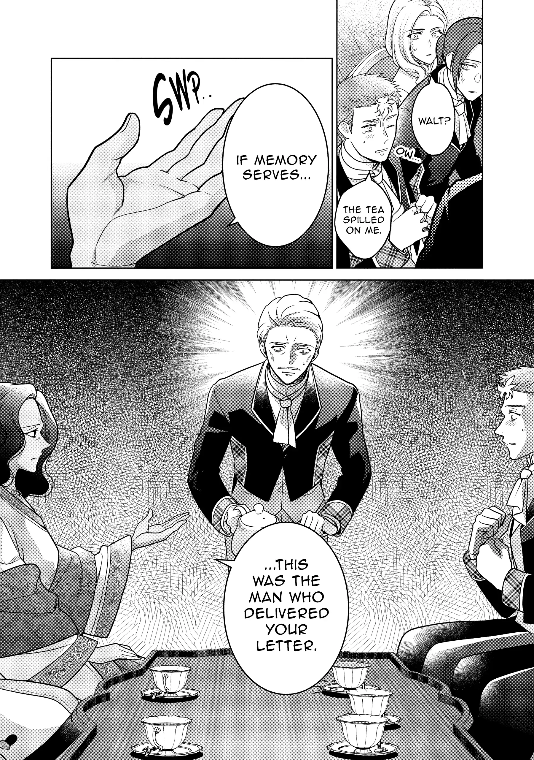 Life in Another World as a Housekeeping Mage Chapter 41 26